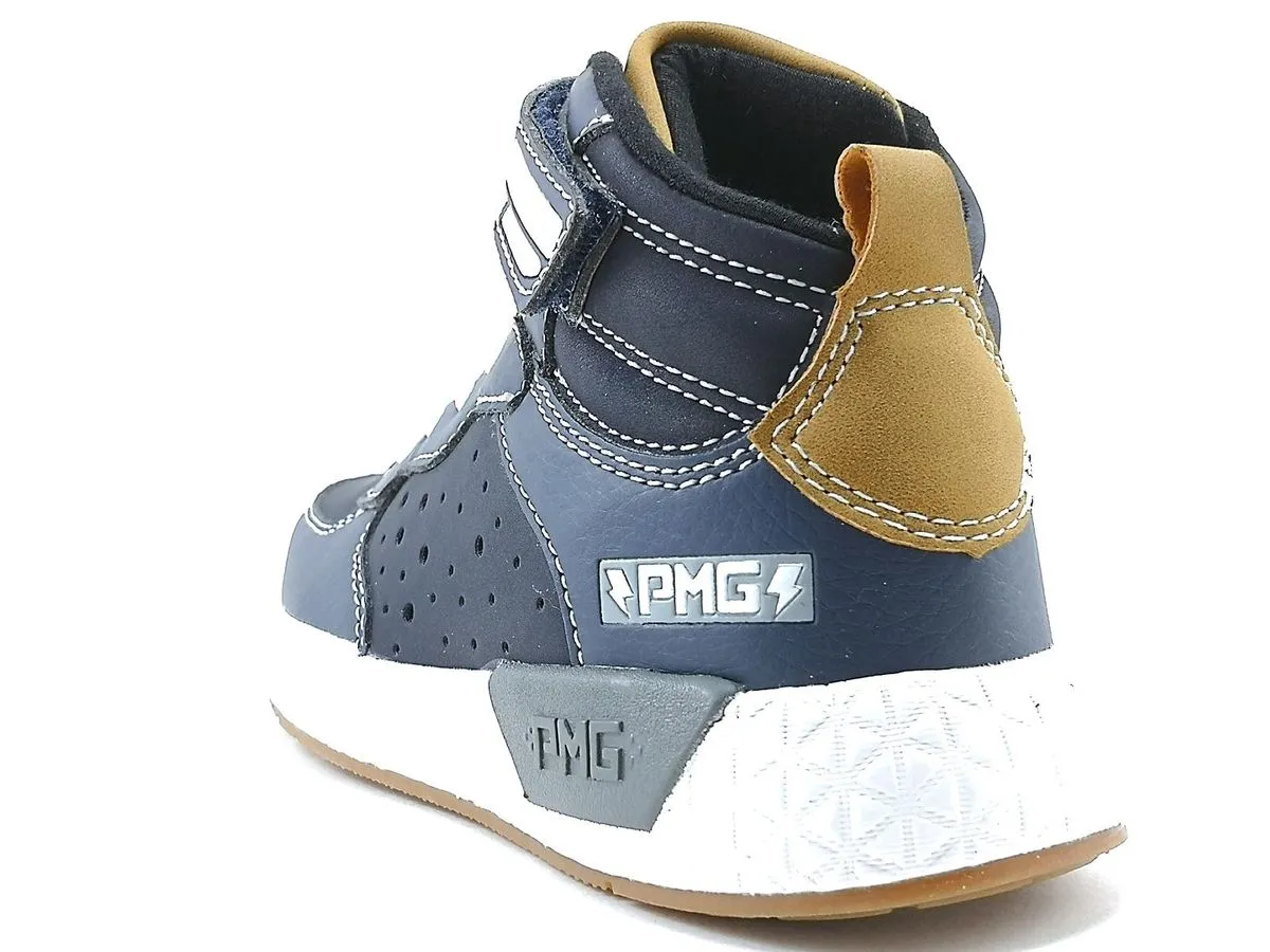   SCARPE DA GINNASTICA Bambini e ragazzi PRIMIGI 2452911/1  
