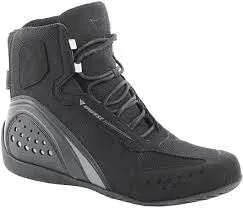 Scarpe Dainese Motoshoe D-Wp black /antracite