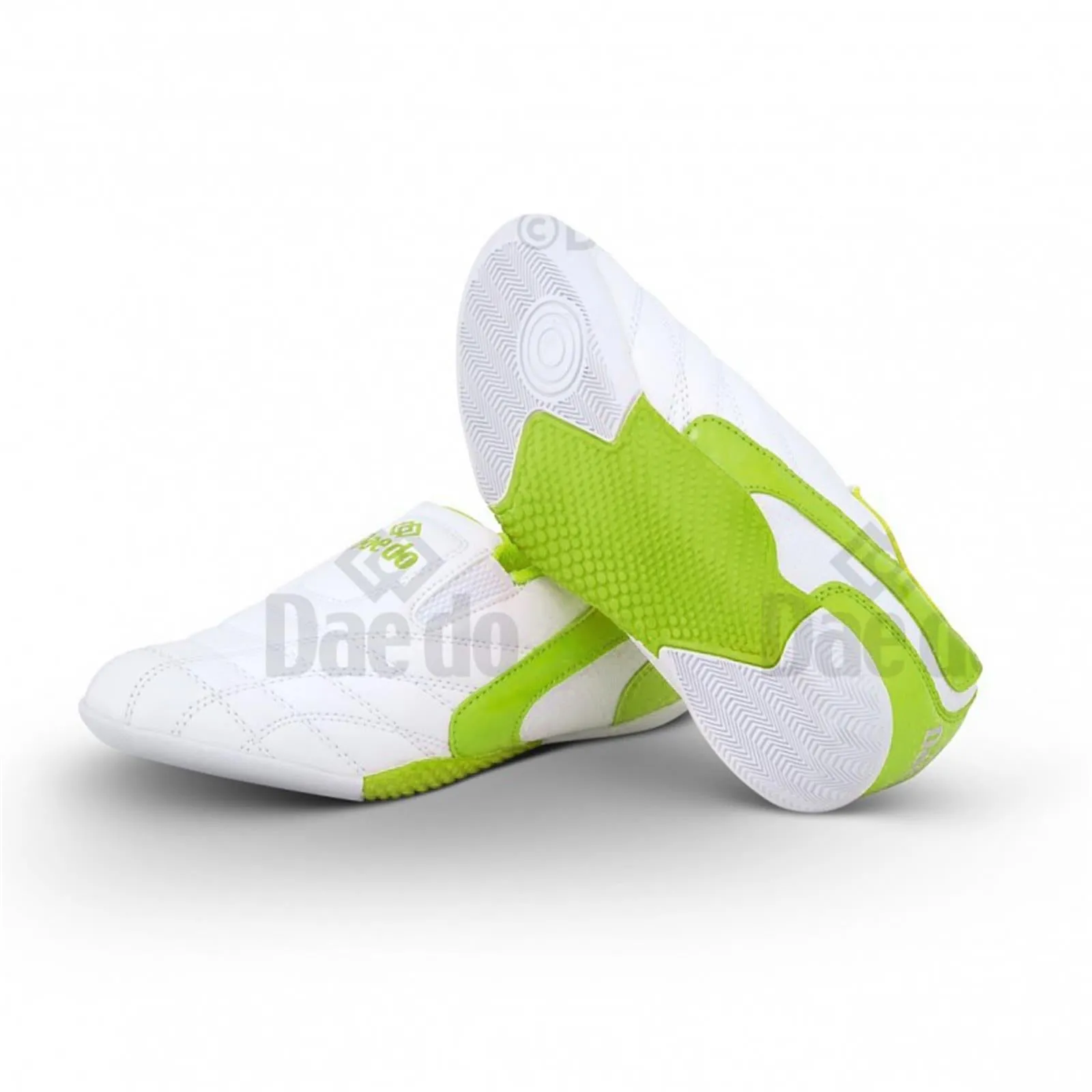 Scarpe Karate Taekwondo Arti Marziali Bambini Daedo
