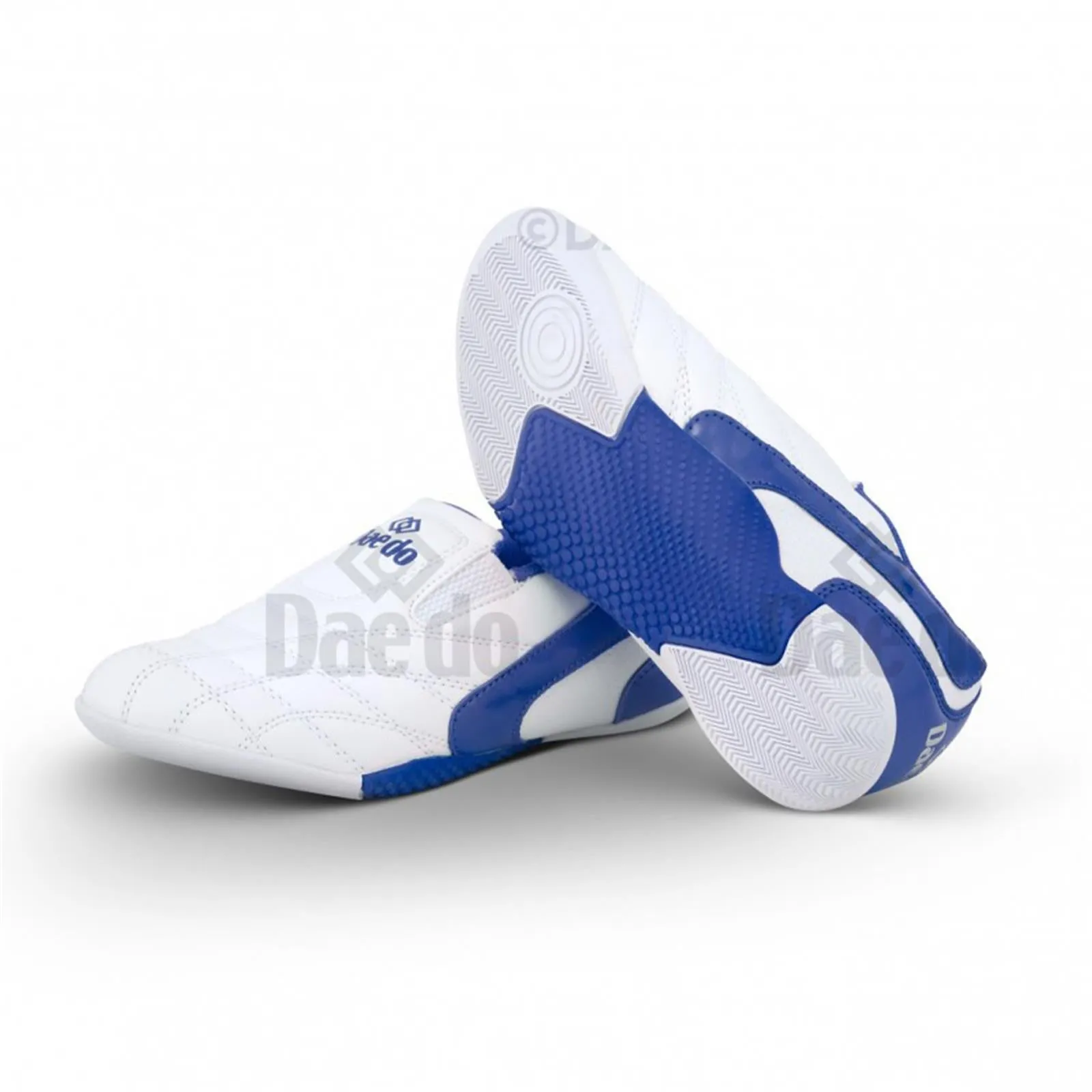 Scarpe Karate Taekwondo Arti Marziali Bambini Daedo
