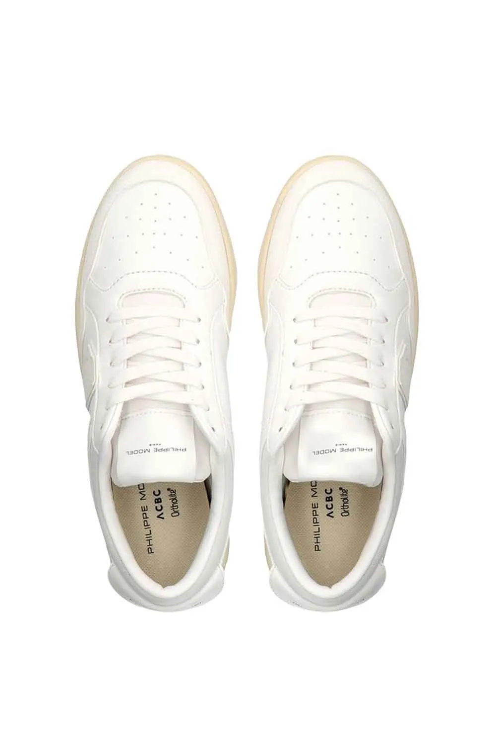 Scarpe Lyon Low - PHILIPPE MODEL