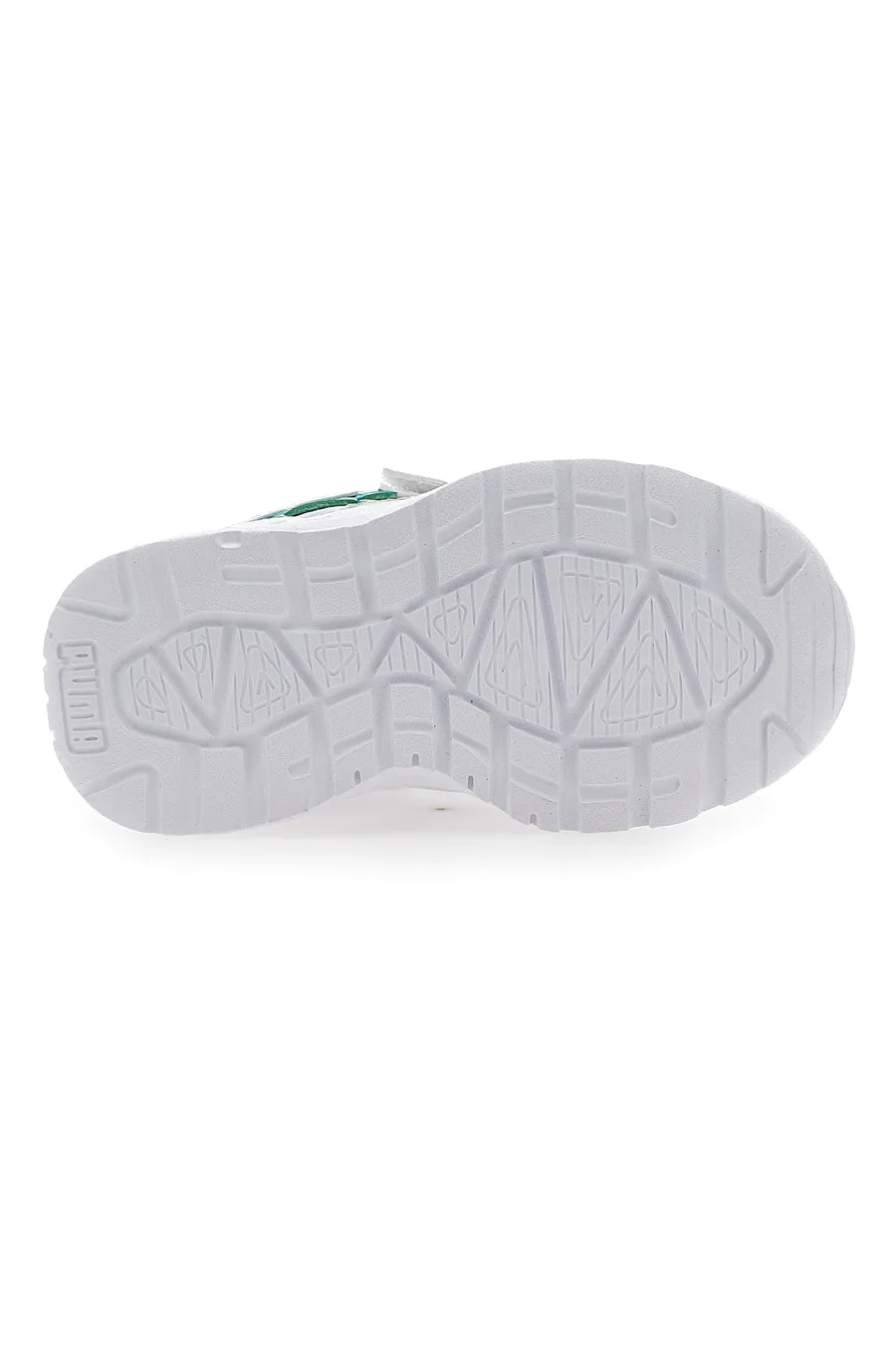 Scarpe Primi Bassi Bianche Puma Trinity Lite Infant