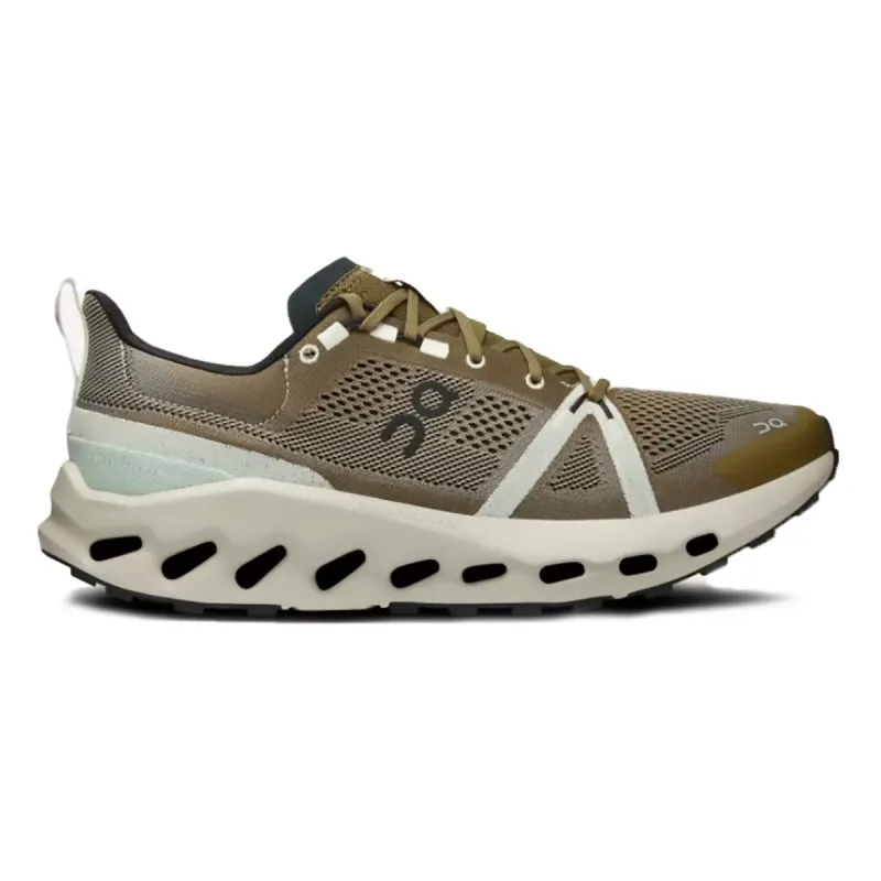 Scarpe Running On Cloudsurfer Trail M