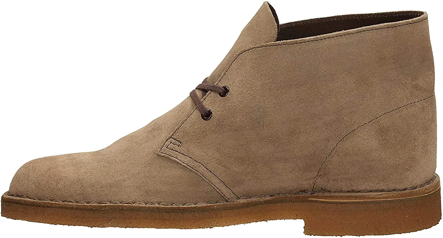 Scarponcino CLARKS Uomo 106561