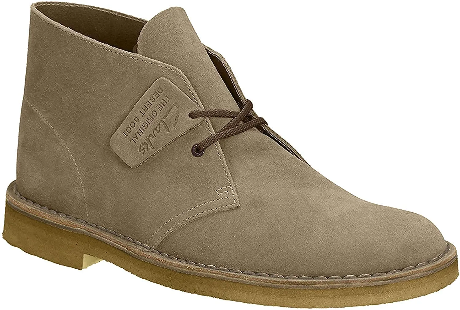 Scarponcino CLARKS Uomo 106561