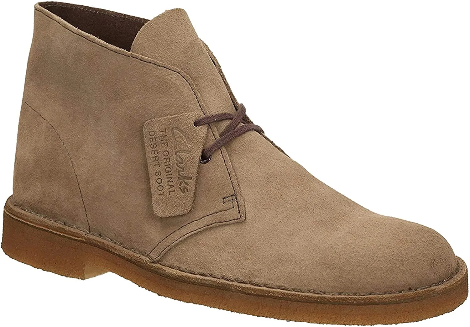 Scarponcino CLARKS Uomo 106561
