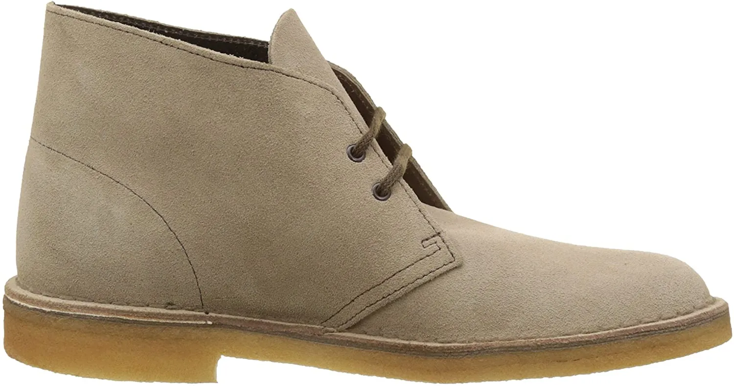 Scarponcino CLARKS Uomo 106561