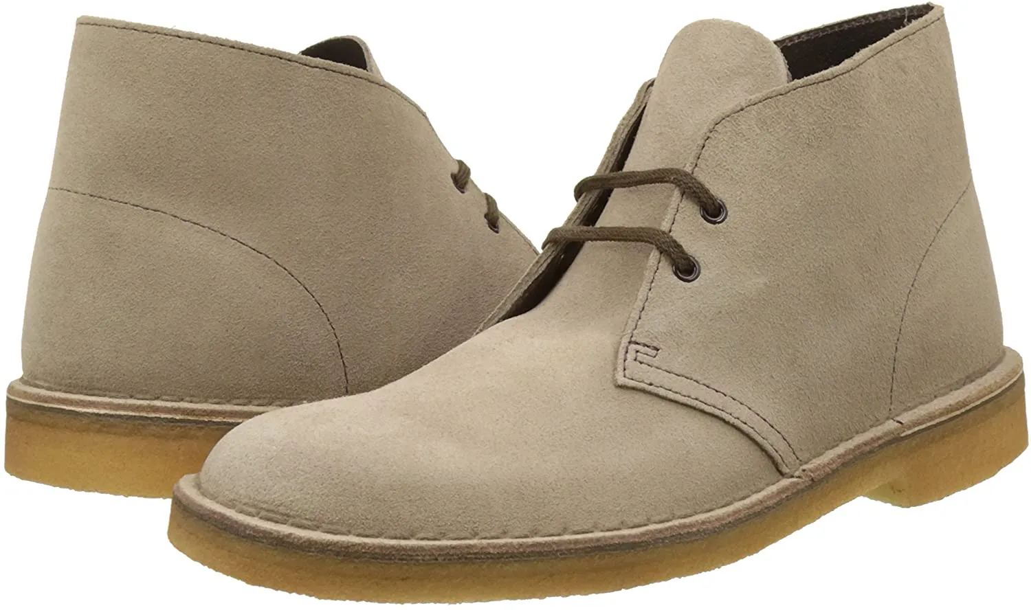 Scarponcino CLARKS Uomo 106561