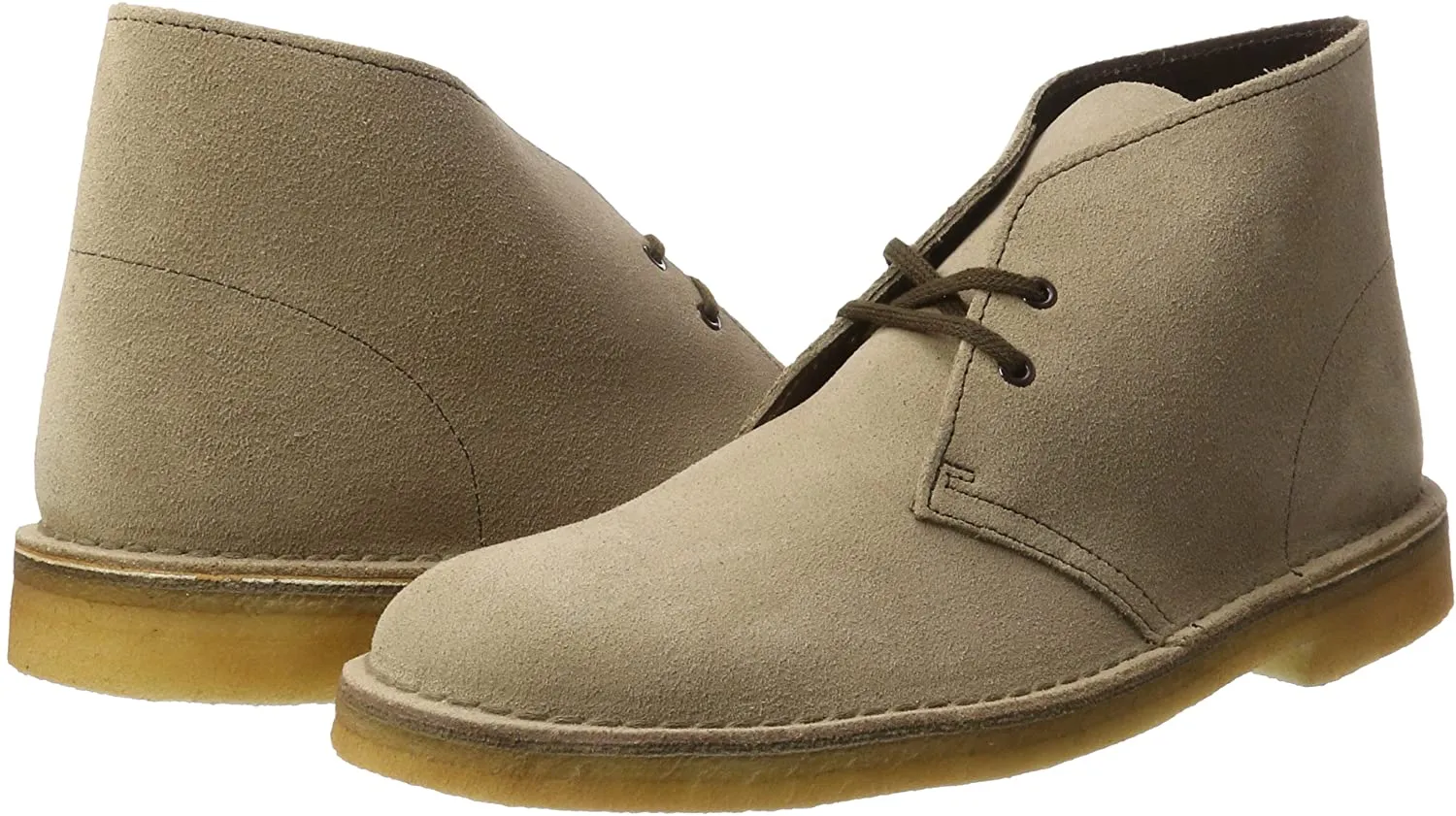 Scarponcino CLARKS Uomo 106561
