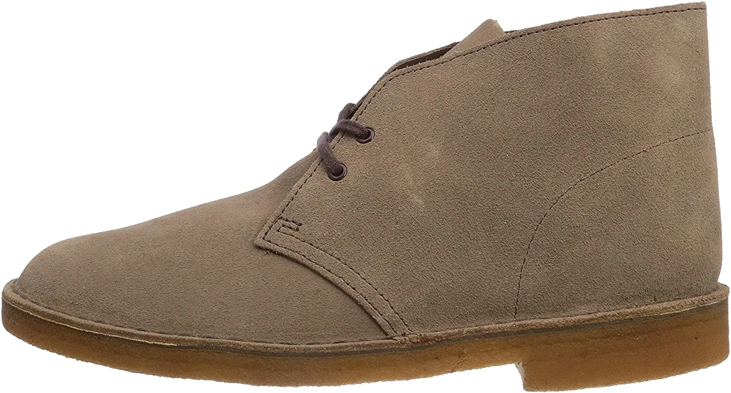 Scarponcino CLARKS Uomo 106561