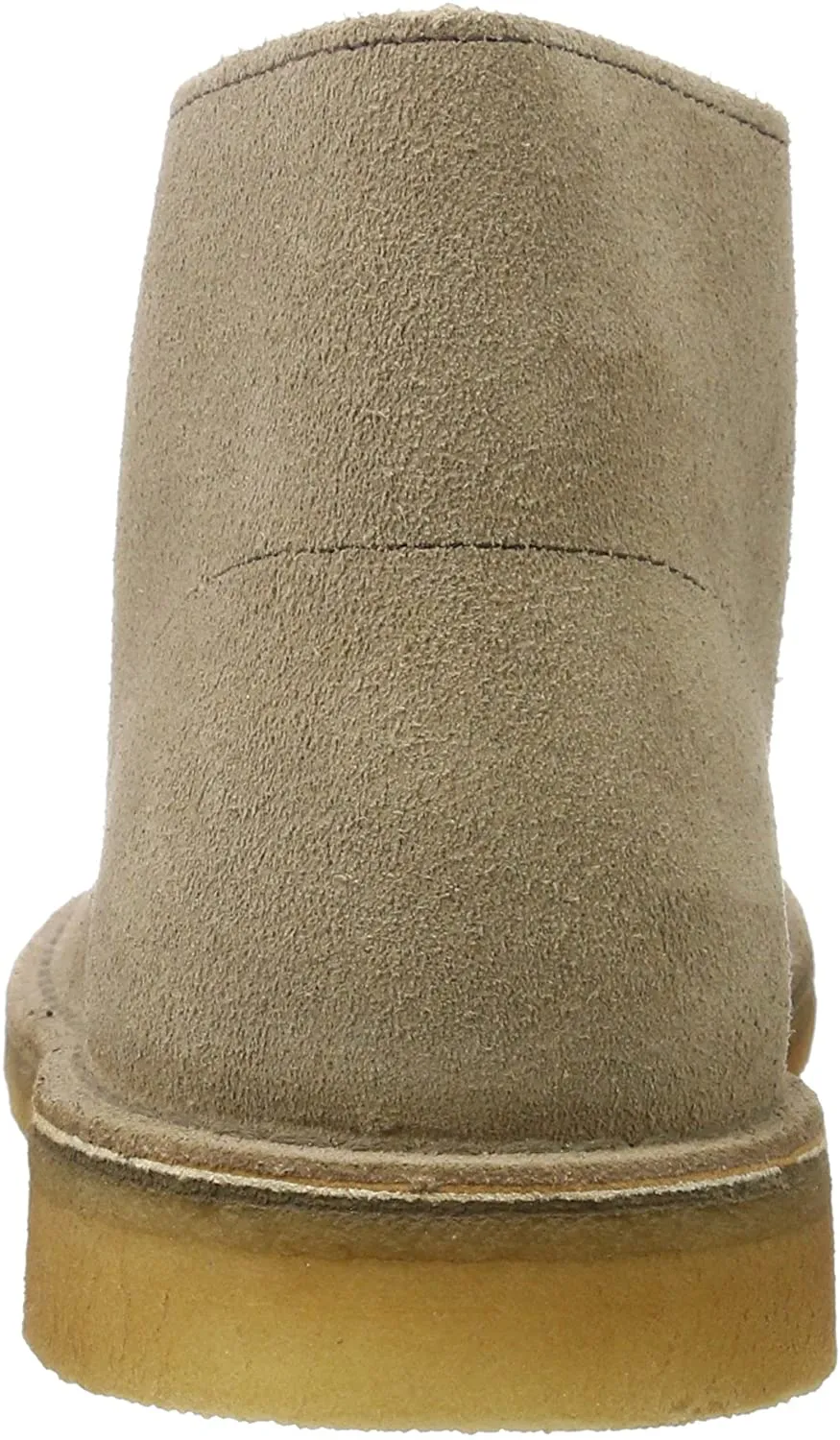 Scarponcino CLARKS Uomo 106561