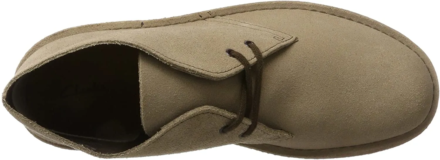 Scarponcino CLARKS Uomo 106561