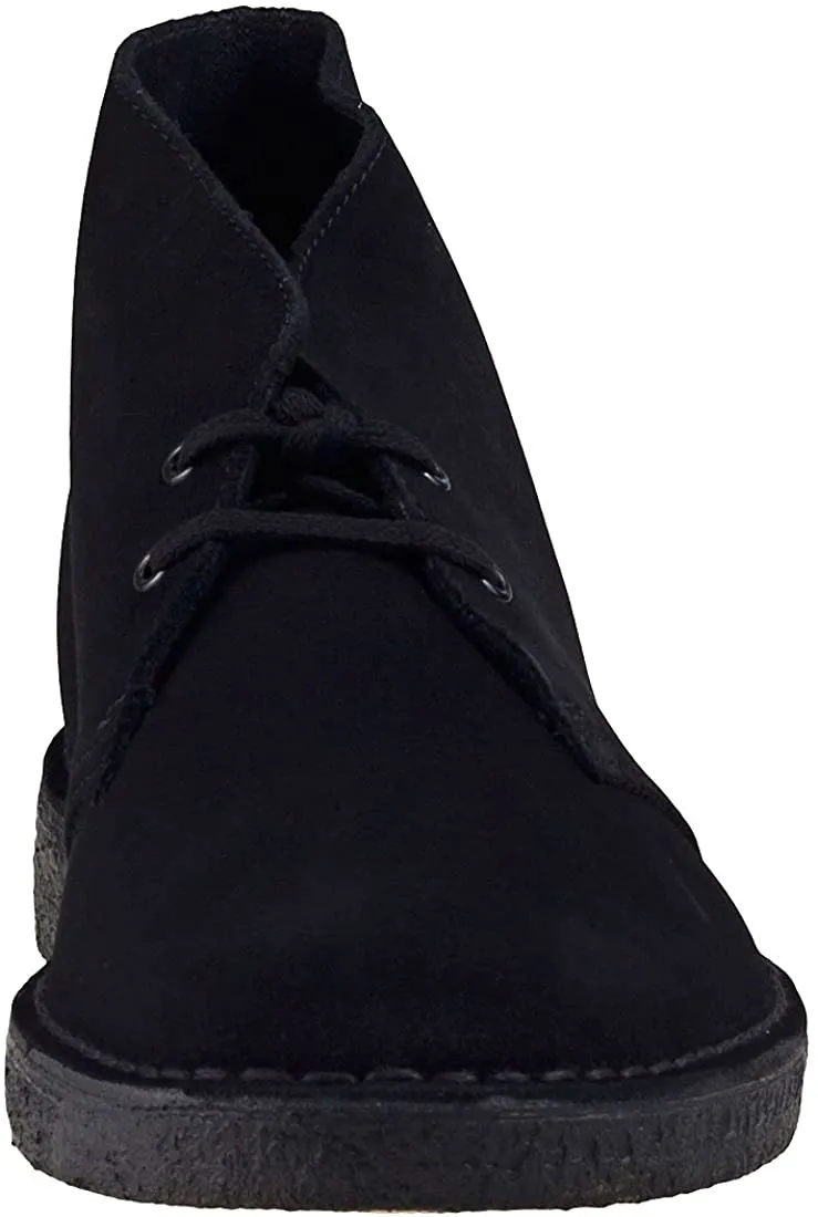 Scarponcino CLARKS Uomo 107882 Nero