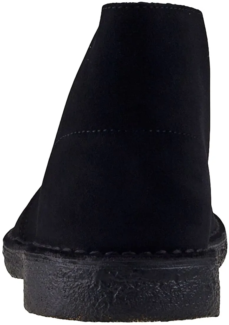 Scarponcino CLARKS Uomo 107882 Nero