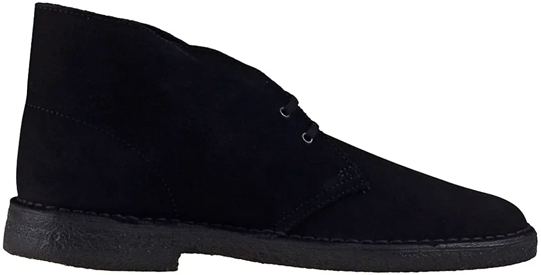 Scarponcino CLARKS Uomo 107882 Nero