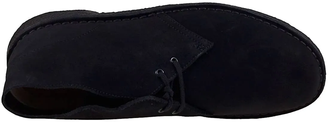 Scarponcino CLARKS Uomo 107882 Nero