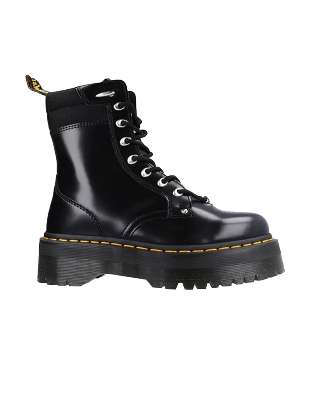 Scarponcino DR.MARTENS Donna JADON HDW II Nero