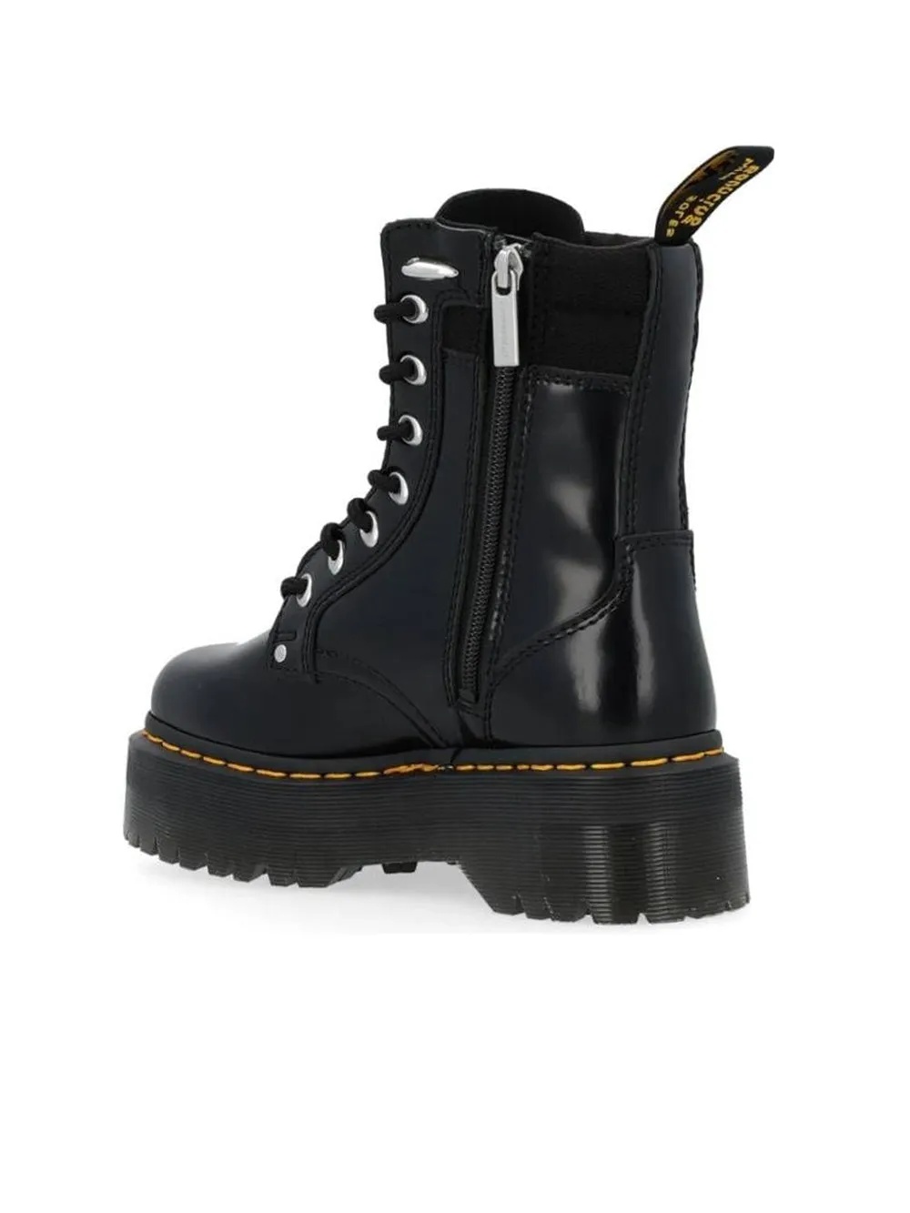 Scarponcino DR.MARTENS Donna JADON HDW II Nero