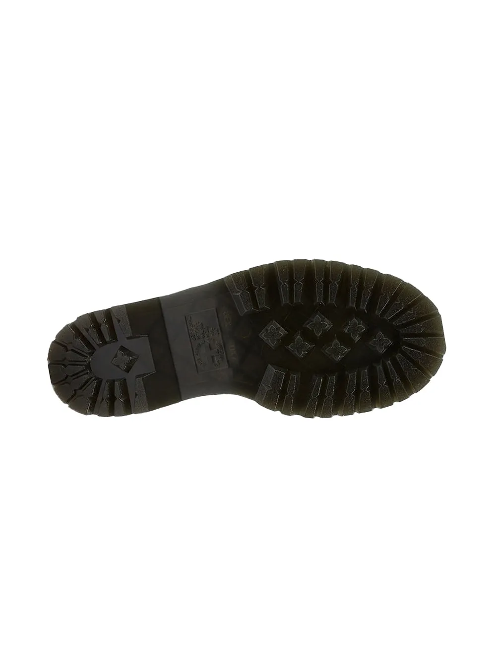 Scarponcino DR.MARTENS Donna JADON HDW II Nero