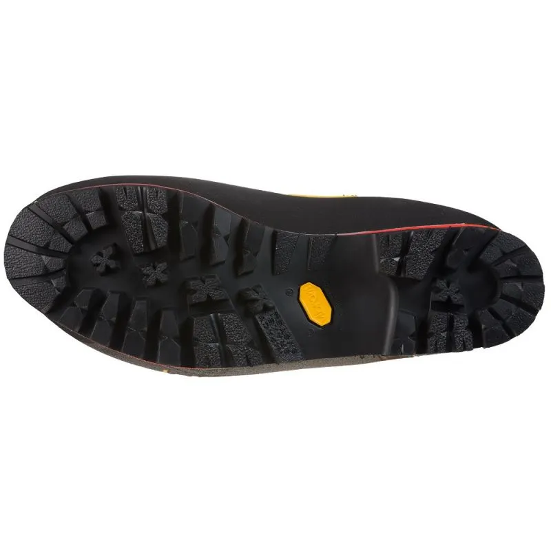 Scarponi da montagna La Sportiva Nepal Evo Gore-Tex (giallo)