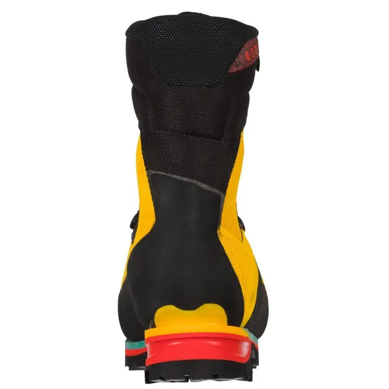 Scarponi da montagna La Sportiva Nepal Evo Gore-Tex (giallo)