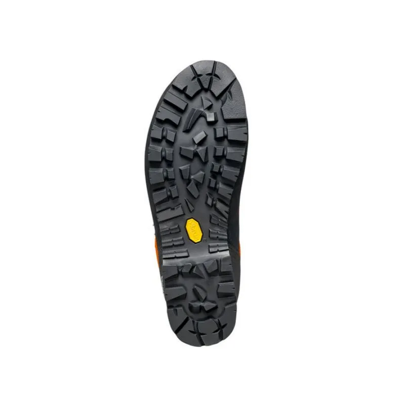 Scarponi da montagna Scarpa Zodiac Tech Gore-Tex (Tonic Black)