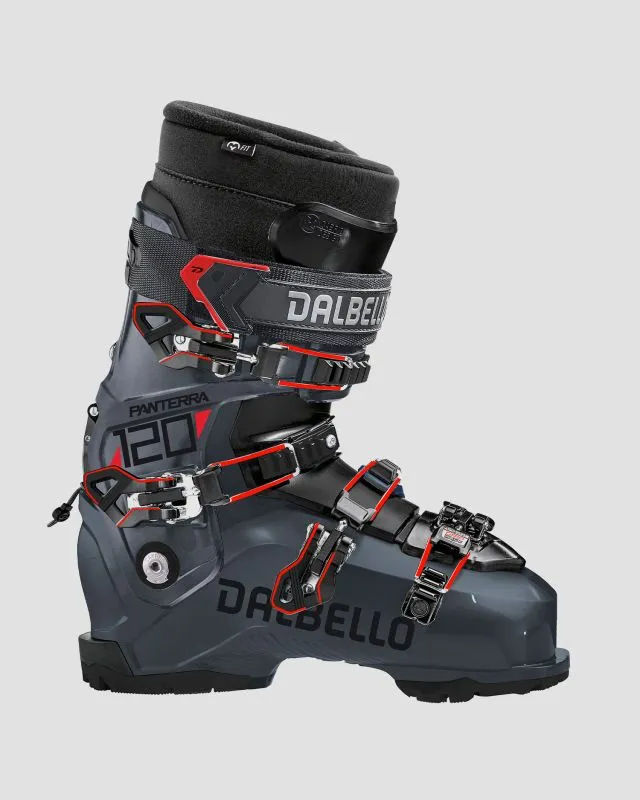 Scarponi da sci Dalbello Panterra 120