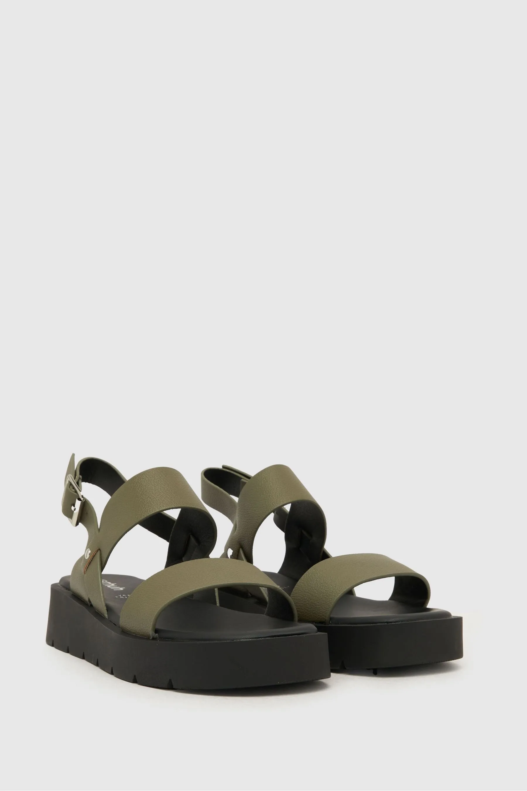 Schuh - Tayla - Sandali pesante