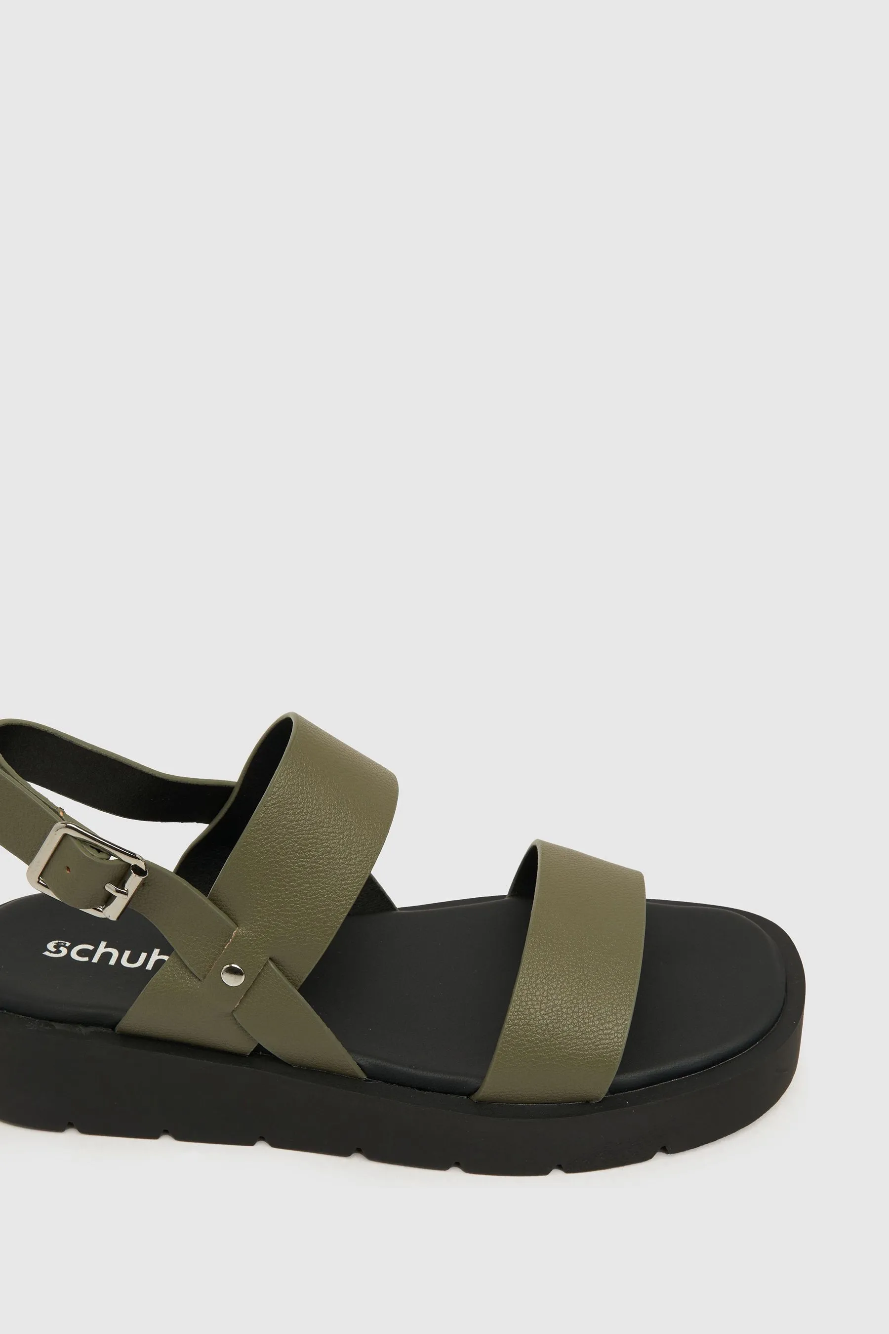 Schuh - Tayla - Sandali pesante