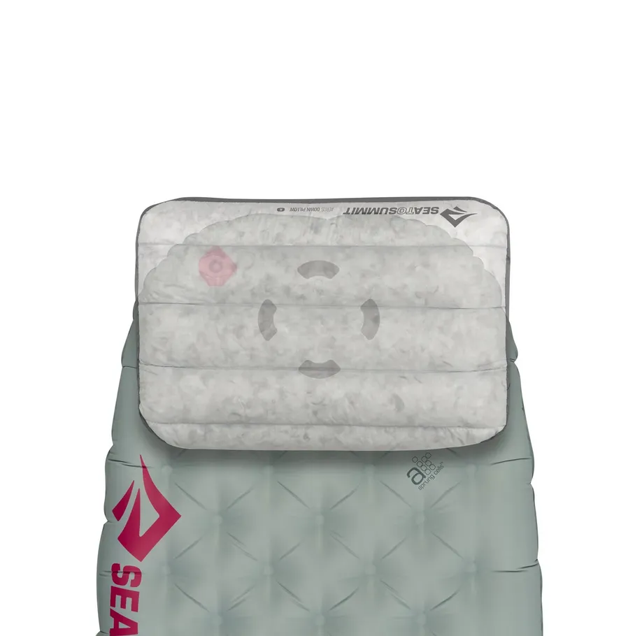 Sea to Summit Ether Light XT Insulated - Materassino donna