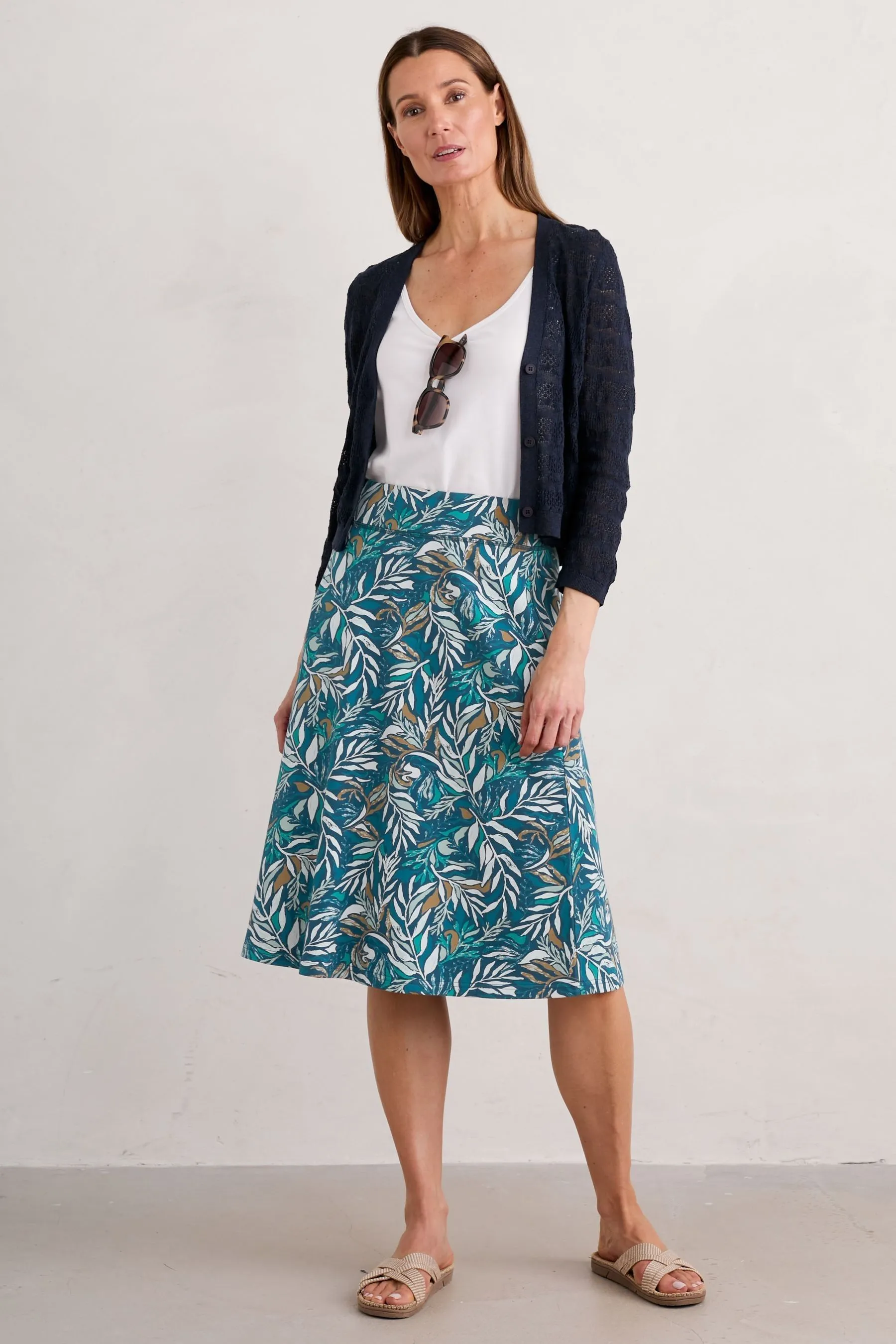 Seasalt Cornovaglia - Sweet Day - Cardigan