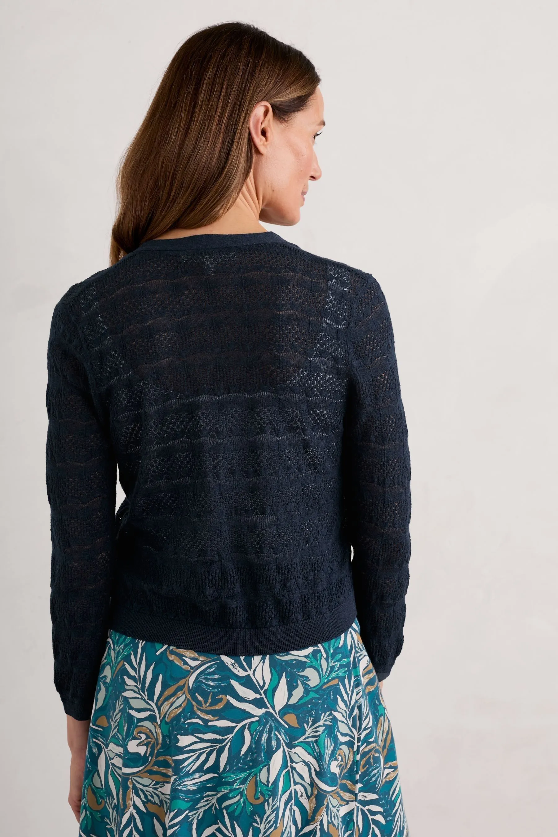 Seasalt Cornovaglia - Sweet Day - Cardigan