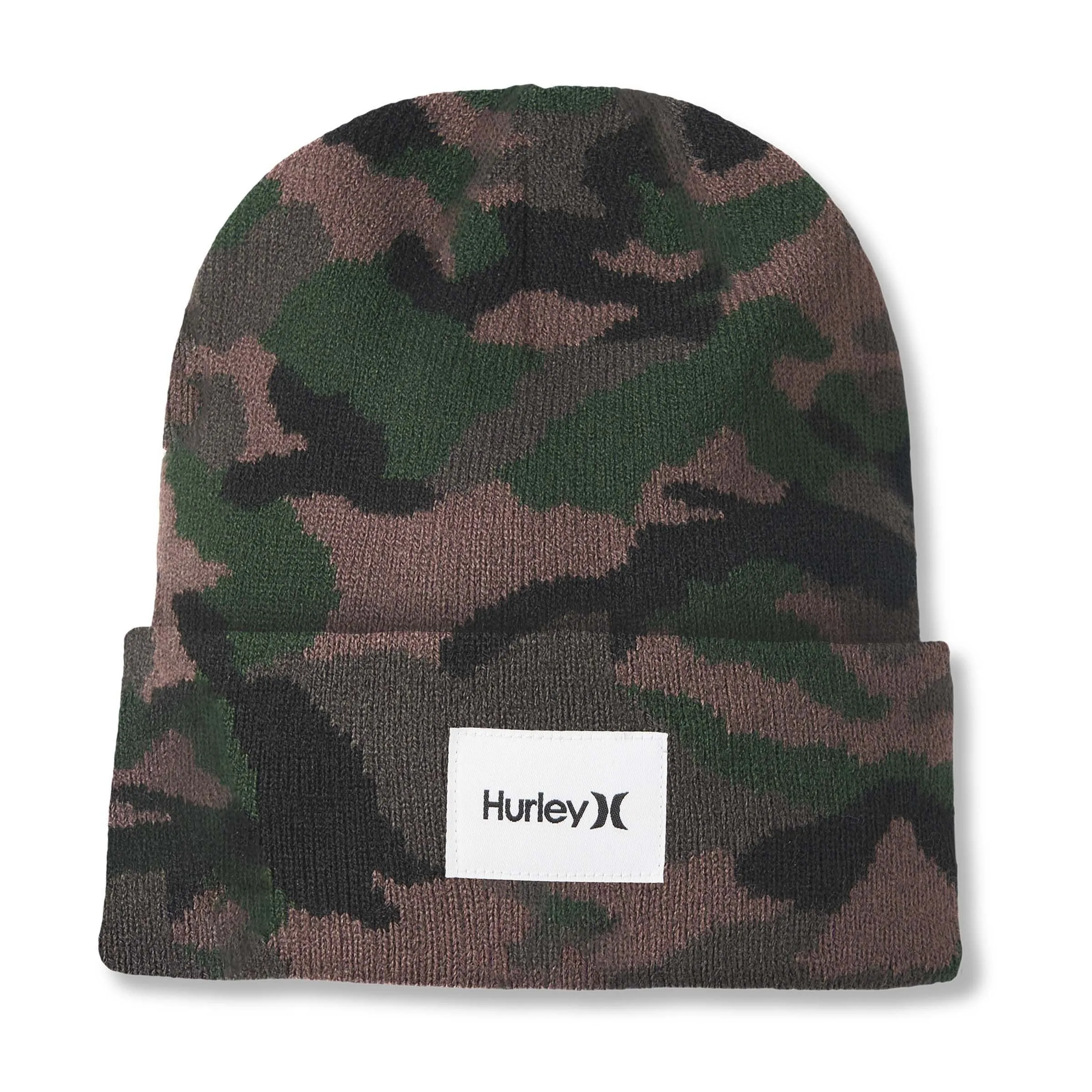 SEAWARD BEANIE