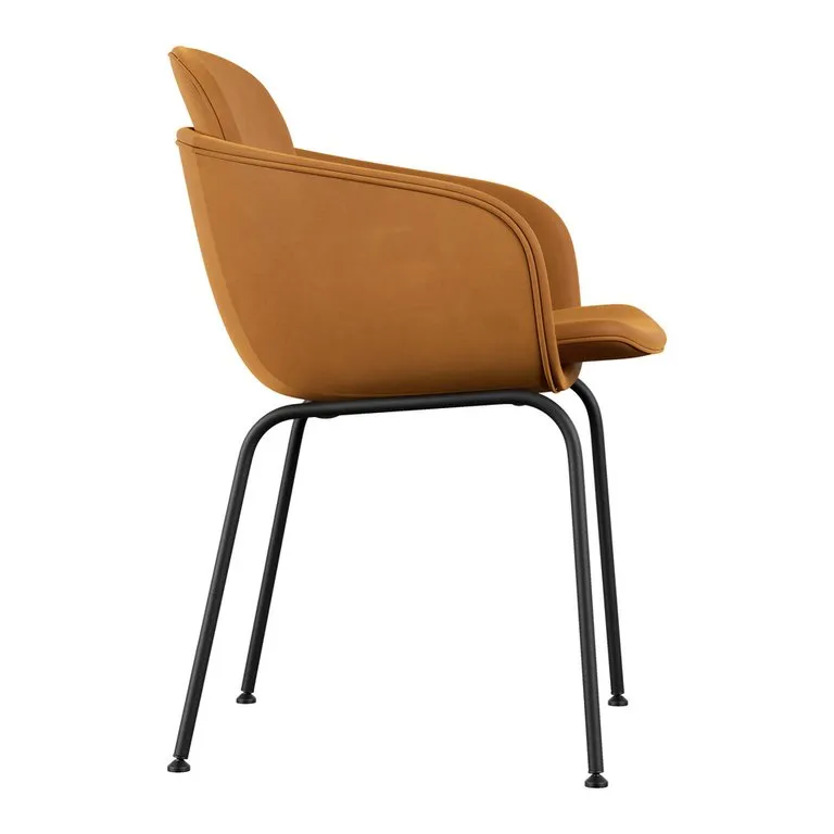 sedia con braccioli Chair no. One S2
