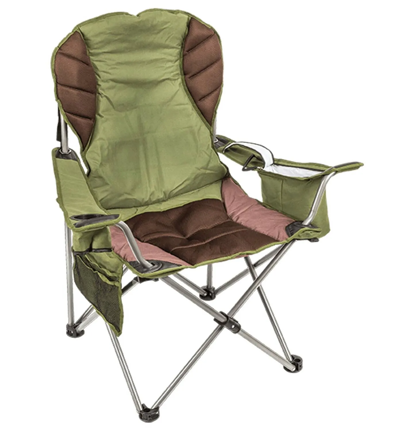 Sedia da campeggio De Luxe