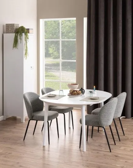 sedia per sala da pranzo Patricia