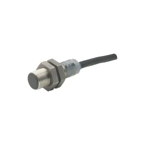 Sensore di prossimità Cilindro filettato Eaton, M12, 250 V
