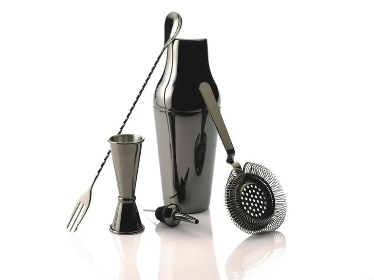 set da cocktail Piazza