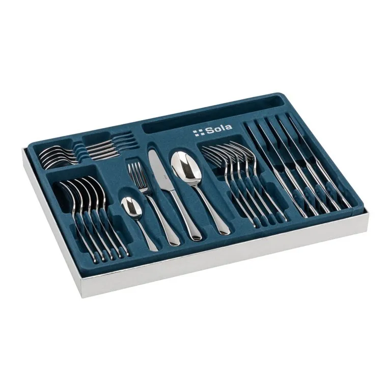 set di posate Perla