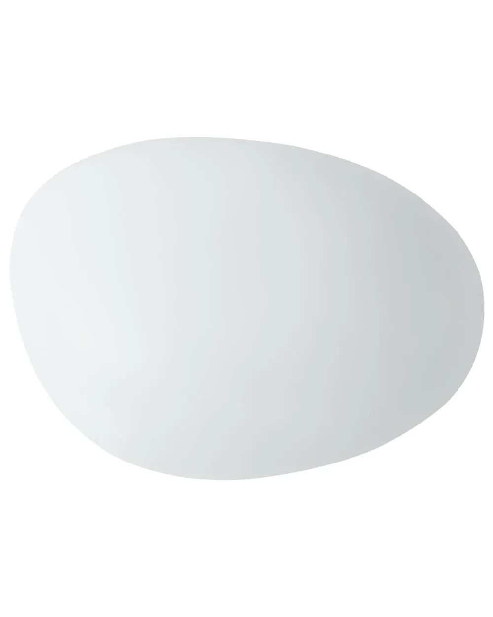 Set of 3 Outdoor LED Decorative Lamps FARALLON White
