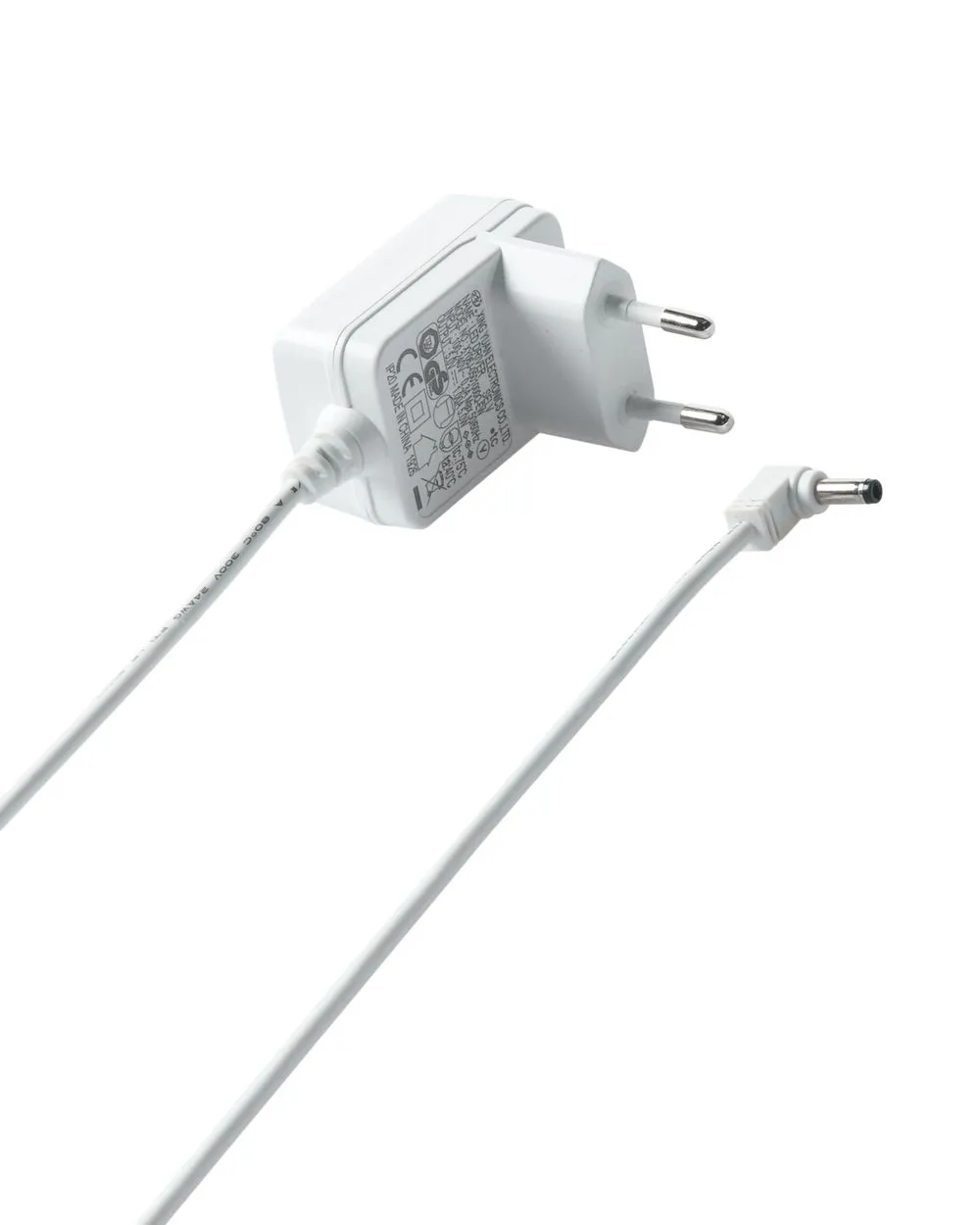 Set of 3 Outdoor LED Decorative Lamps FARALLON White