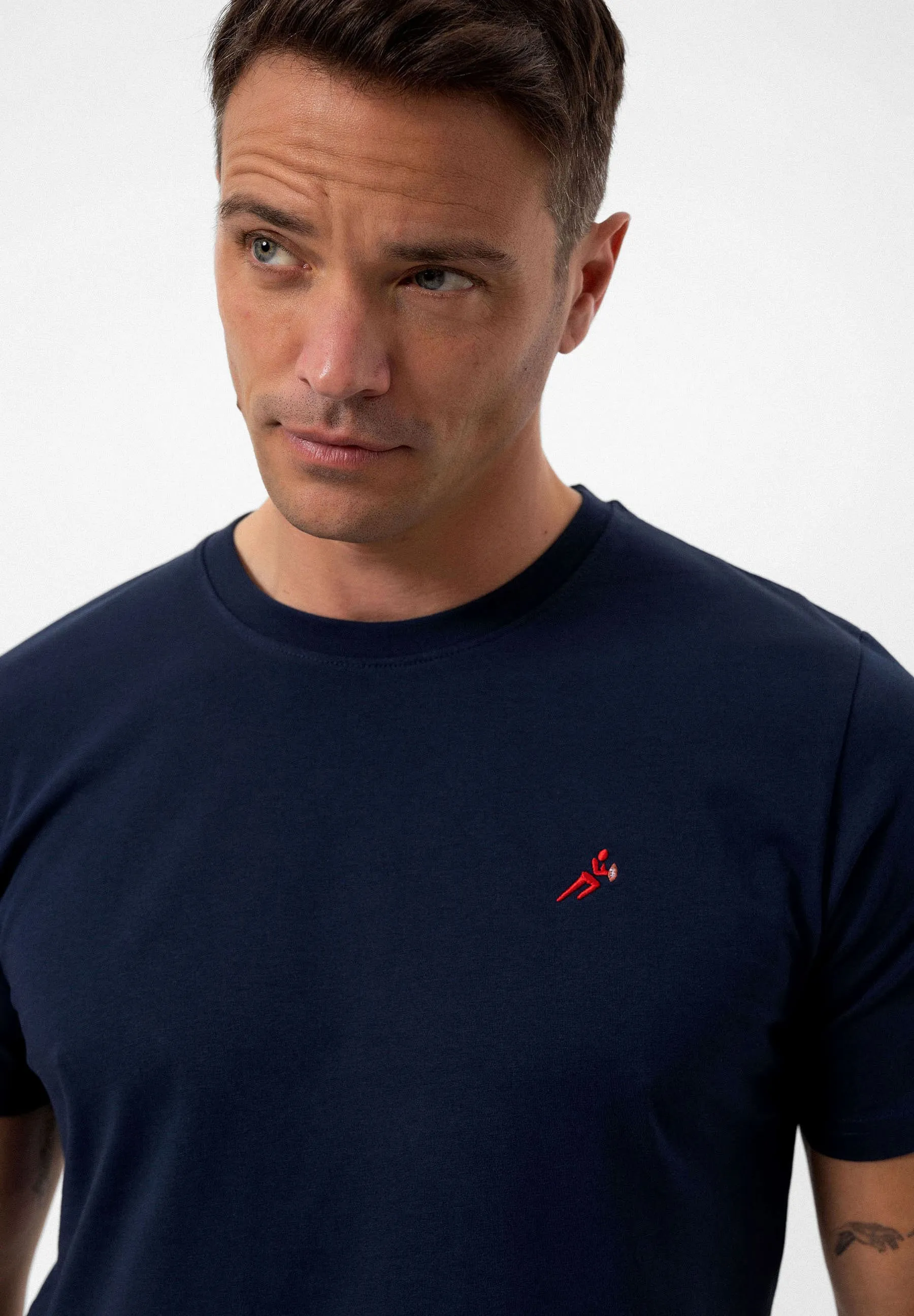 SEZER 3 PACK - T-shirt basic