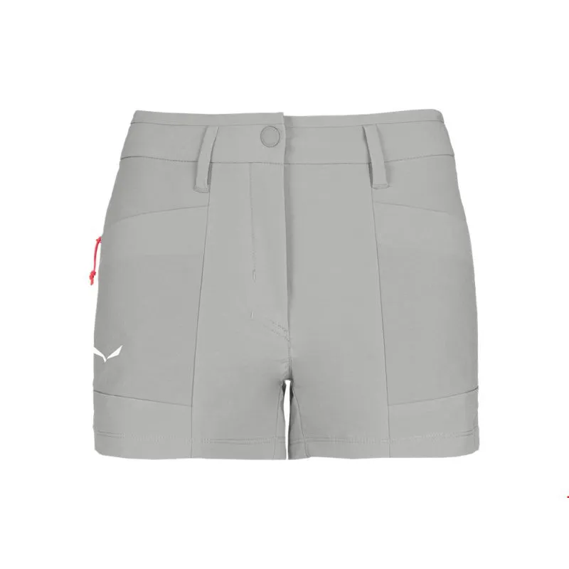 Short Salewa Puez Dst Cargo (Alloy) donna