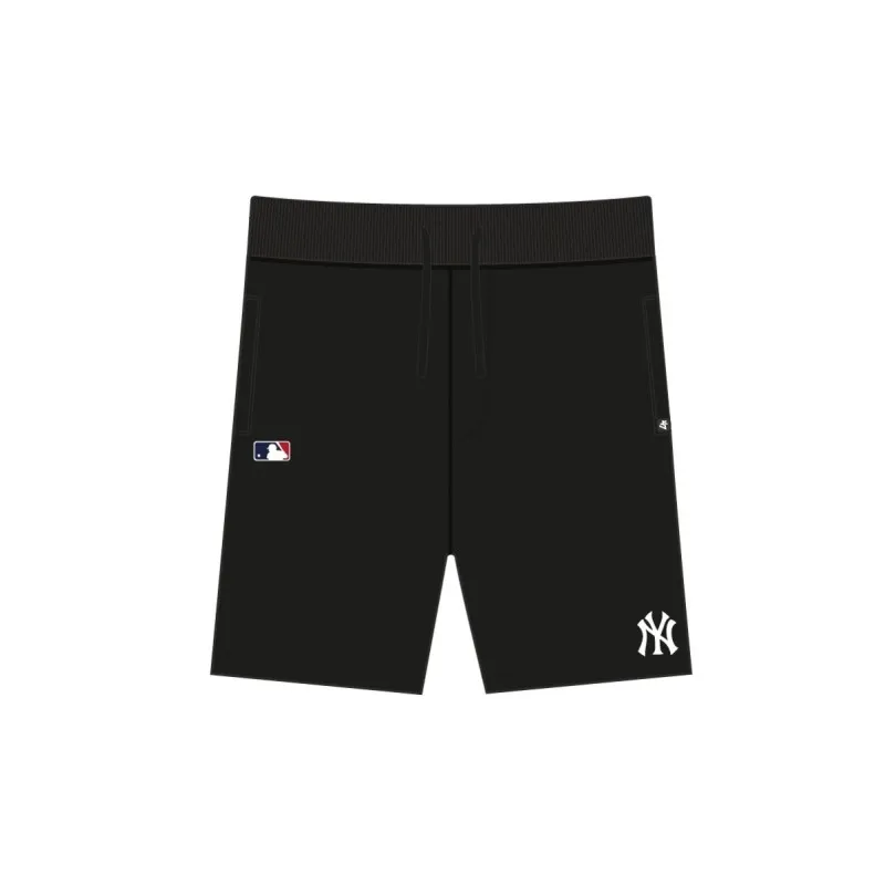 SHORTS BASE RUNNER EMB HELIX NEW YORK YANKEES