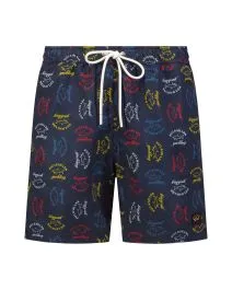 Shorts da bagno Paul&Shark