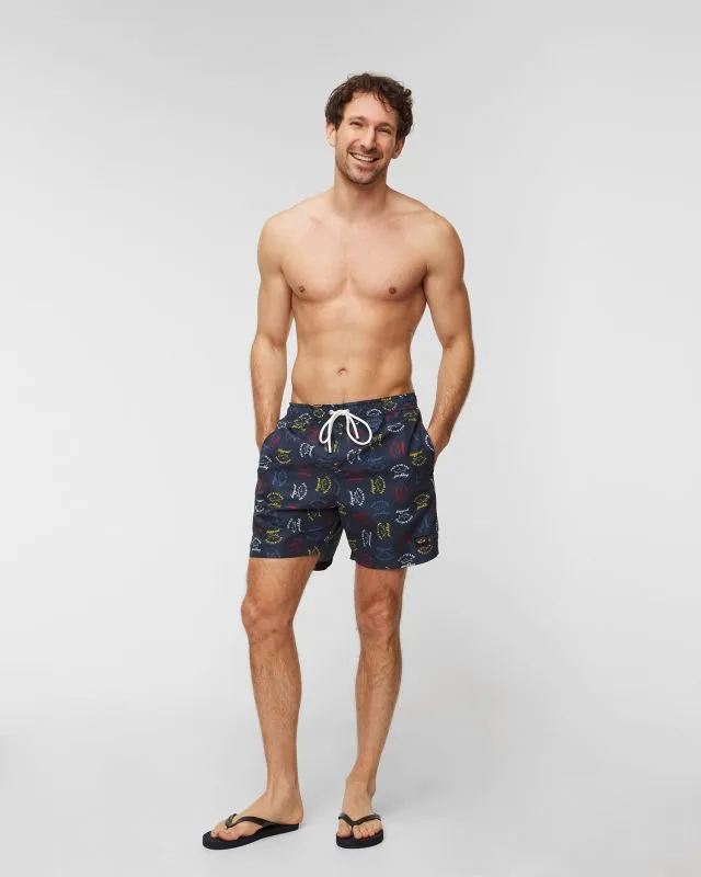 Shorts da bagno Paul&Shark