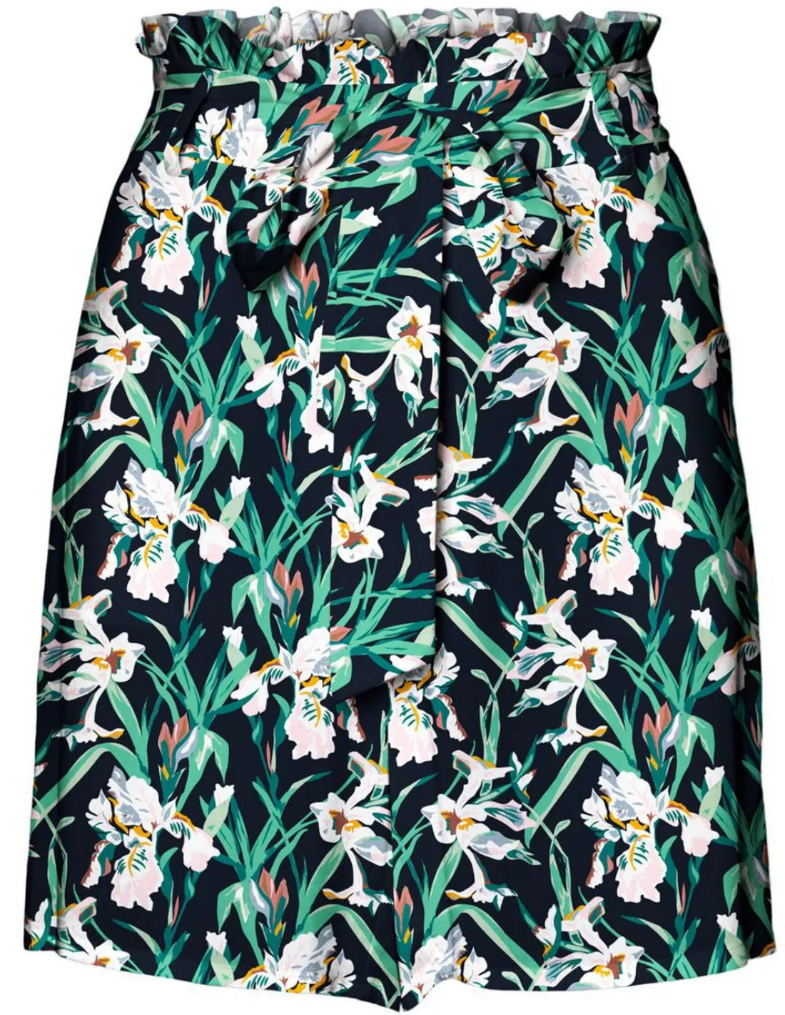 Shorts donna VMHeasy Vero Moda