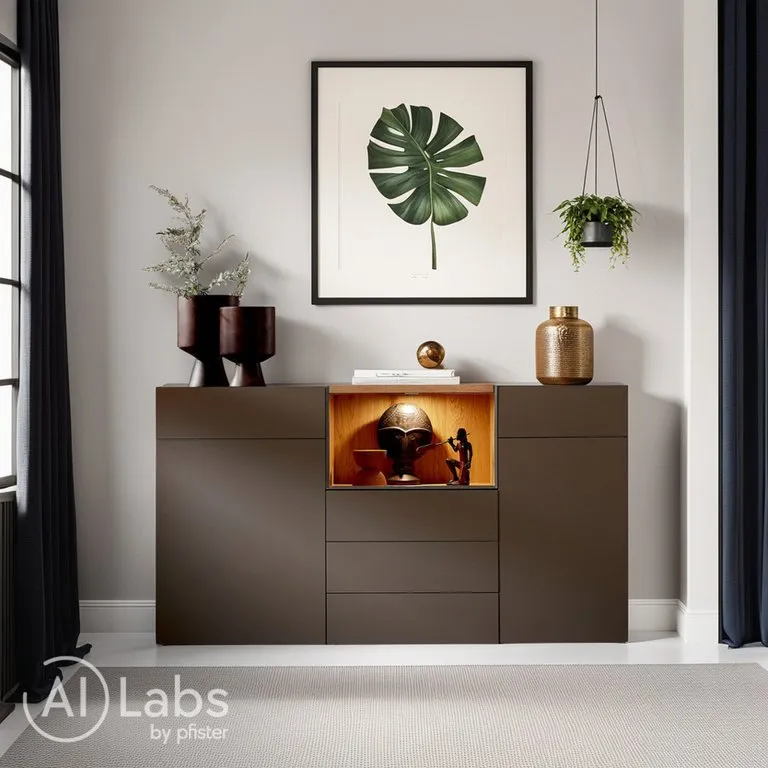 sideboard Media Design