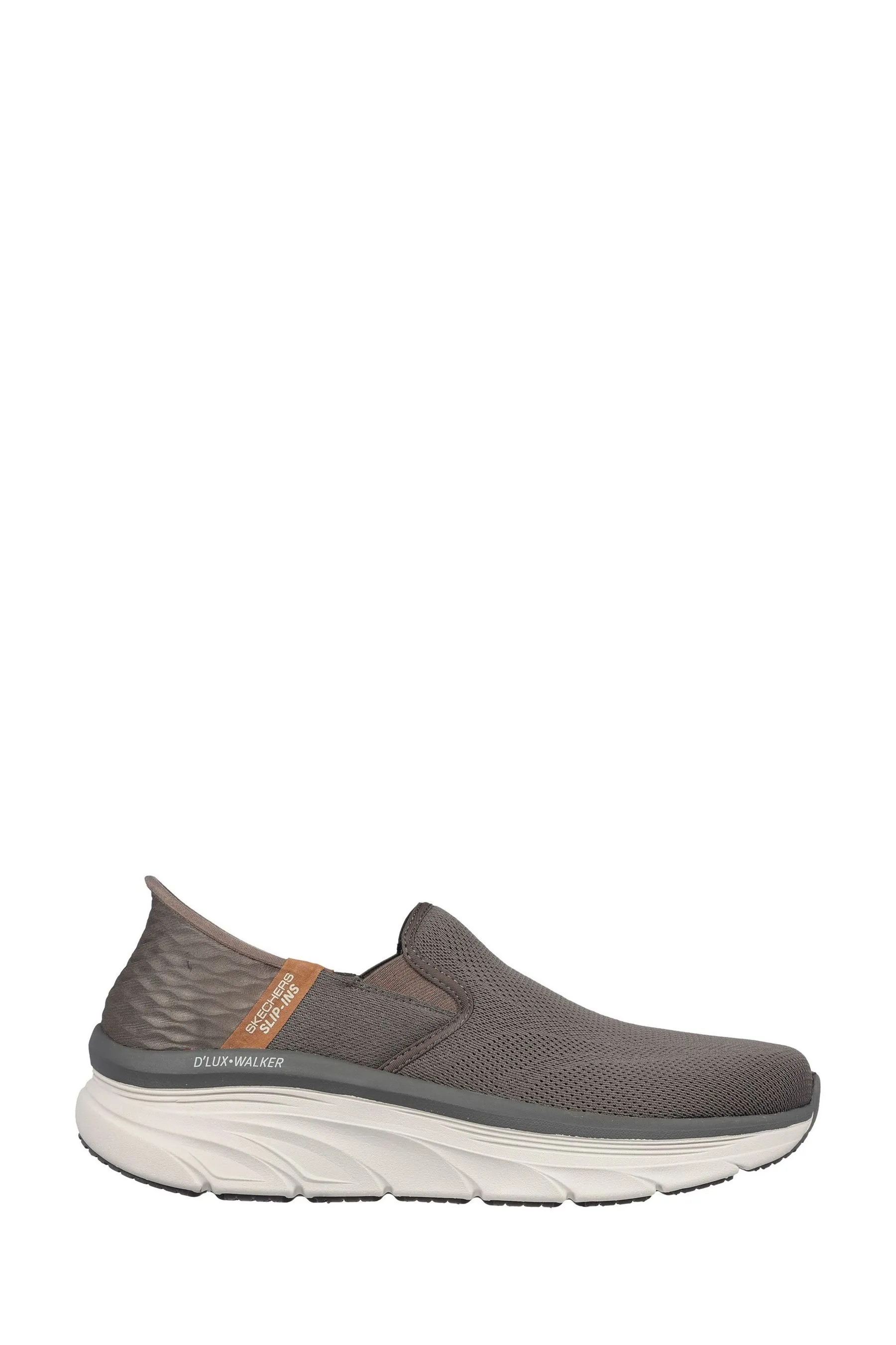 Skechers - D'Lux Walker Orford - Scarpe    