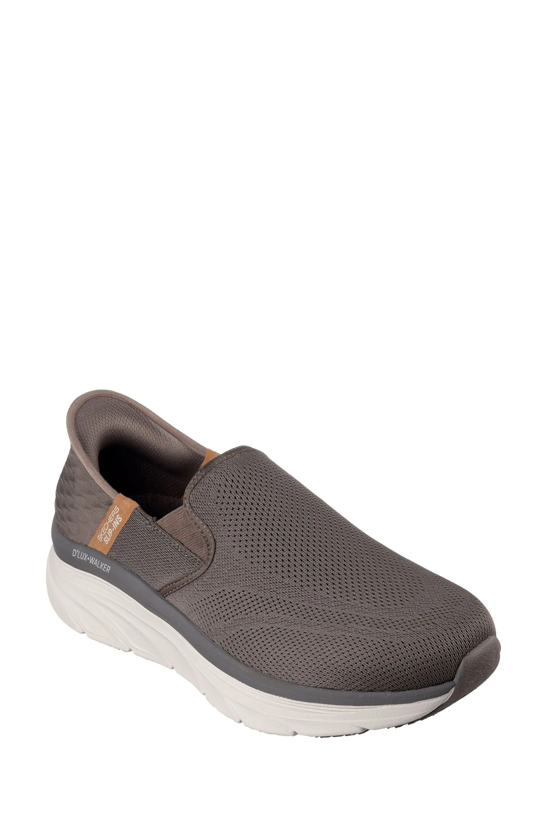 Skechers - D'Lux Walker Orford - Scarpe    